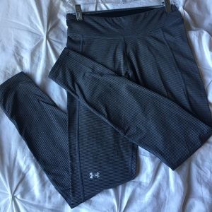 Under Armour Cold Gear Cozy Leggings